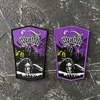 WRAITH - ABSOLUTE POWER OFFICIAL PATCH