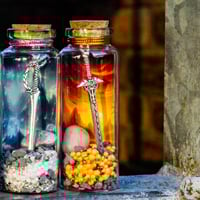 Image 5 of Sword in a Bottle - Message in a Bottle