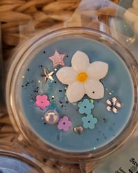 Image 4 of Sweet Lavender Daisy (A Rockytop houseblend)
