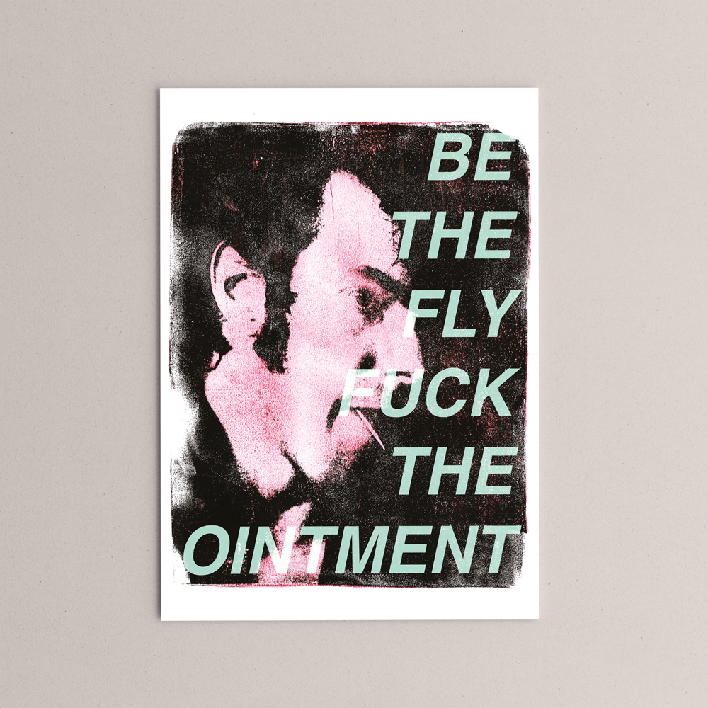Be The Fly