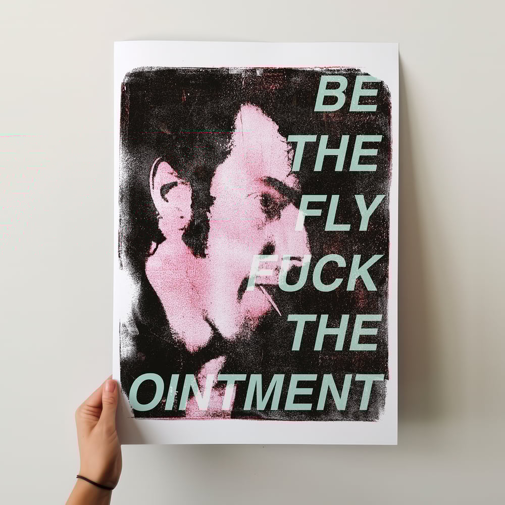 Be The Fly