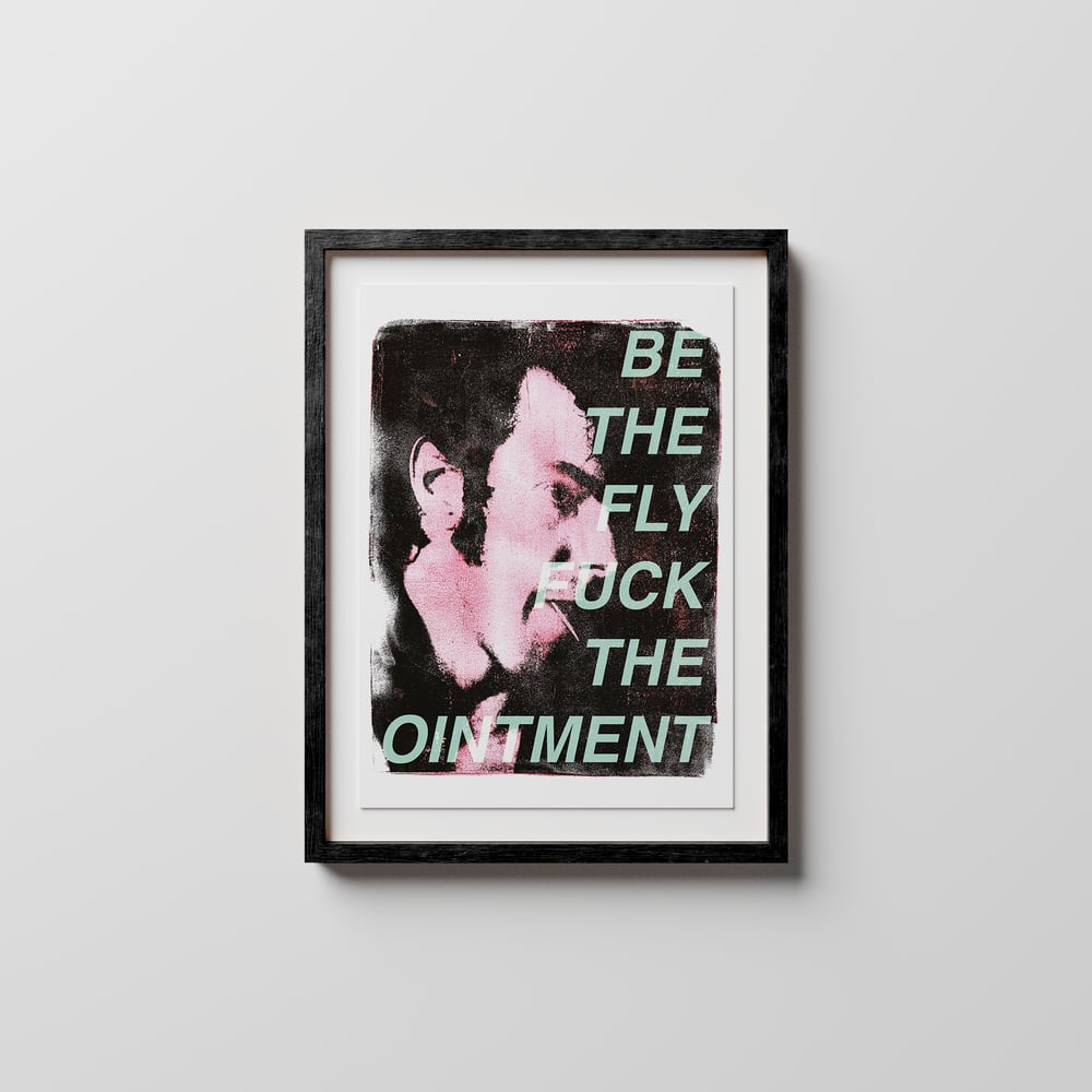 Be The Fly