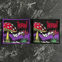 REVEREND BIZARRE - REVEREND BIZARRE PATCH