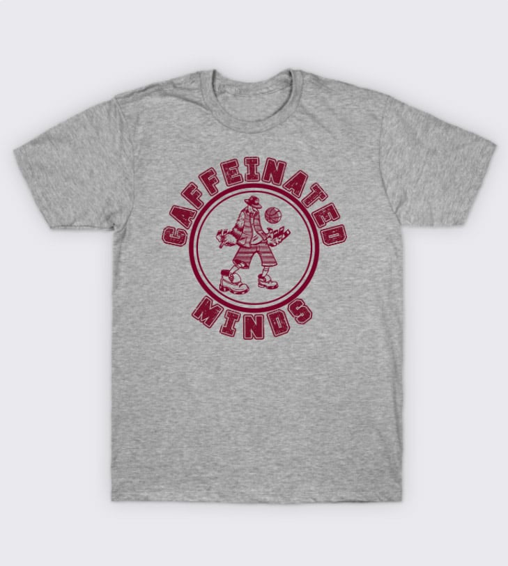 Image of "I'M SO NEW YORK CITY”  CLASSICALLY STYLED 100% COTTON  T-SHIRT 