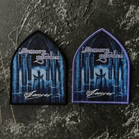 MEMORY GARDEN - FOREVER OFFICIAL PATCH