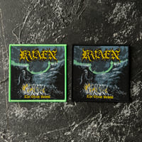 KVAEN - THE GREAT BELOW OFFICIAL PATCH