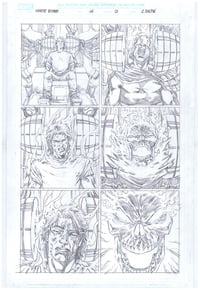 Ghost Rider #14 - Page 1