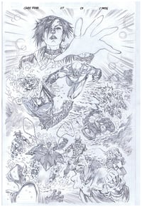 Ghost Rider #7 - Page 9