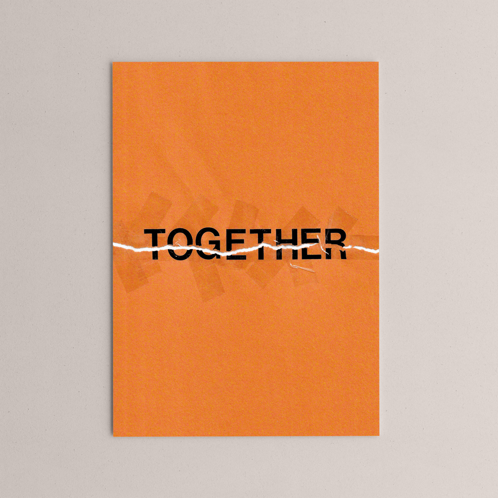 Together