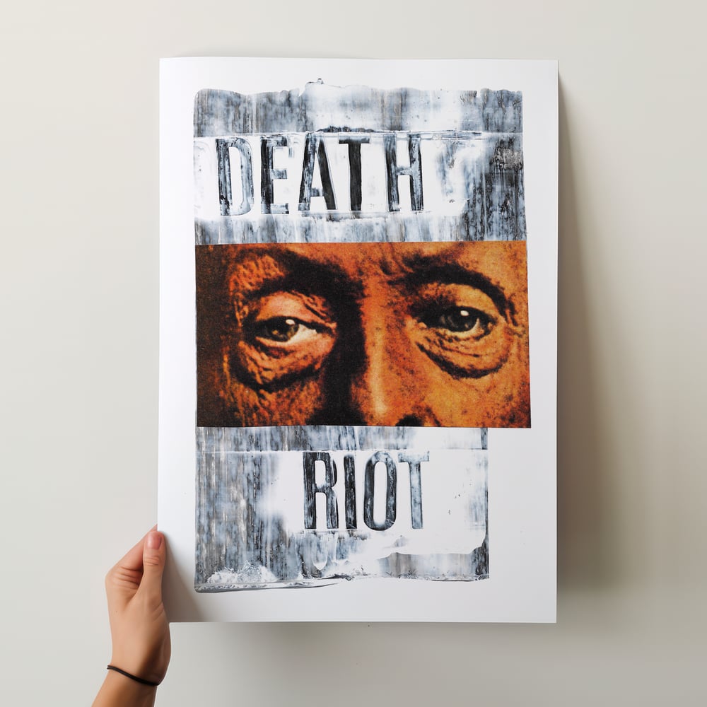 Death Riot