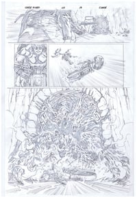 Ghost Rider #5 - Page 18