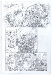 Ghost Rider #4 - Page 17