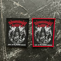 Image 2 of DEMONSLAUGHT 666 - THAI SPECIAL EDITION PATCH