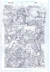 Ghost Rider #12 - Page 11