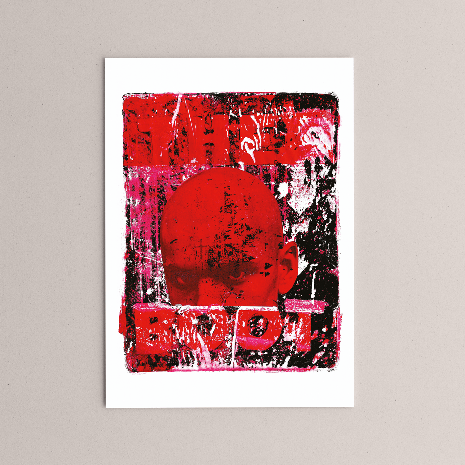 Das Boot | Scanner Daddy