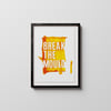 Break The Mould