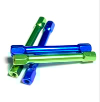 Image 2 of LMT Upper Link Cross Brace
