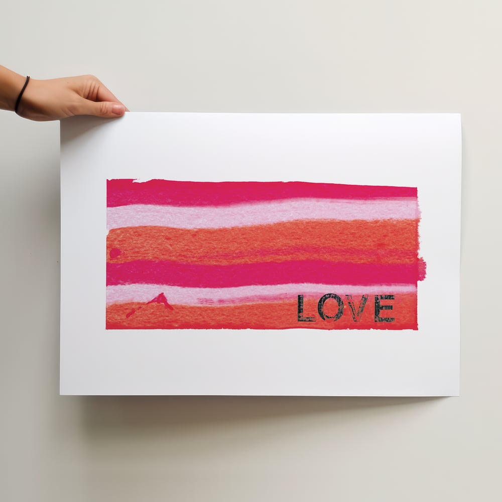 LOVE
