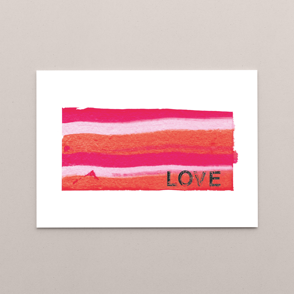 LOVE