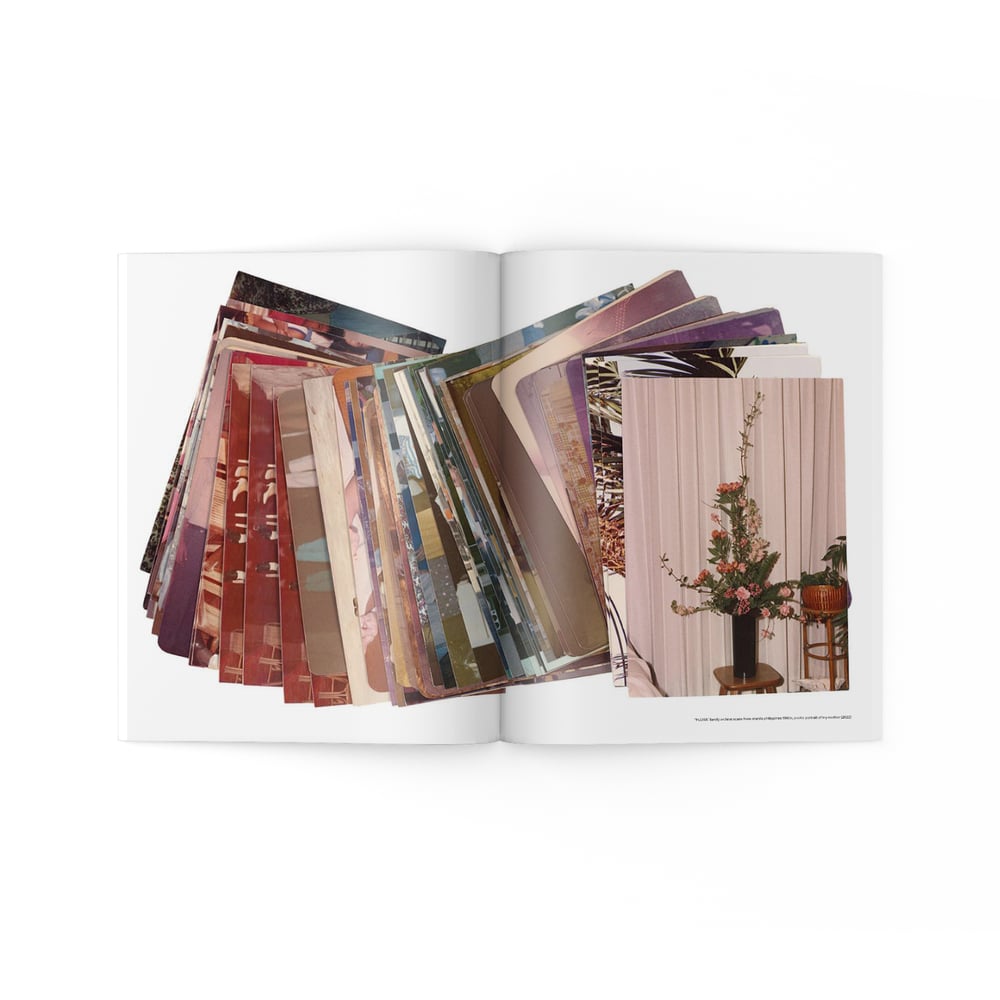 BOM ISSUE 4 EVOLUTION