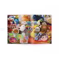 Image 4 of BOM ISSUE 4 EVOLUTION