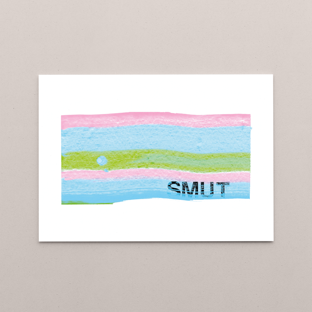 SMUT