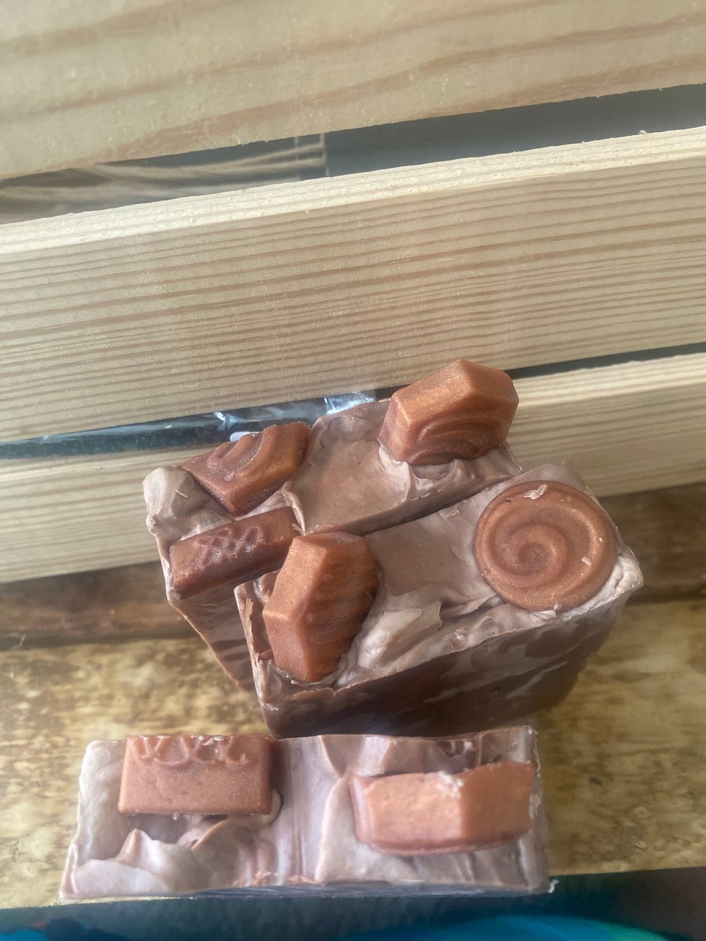Image of Chocolate