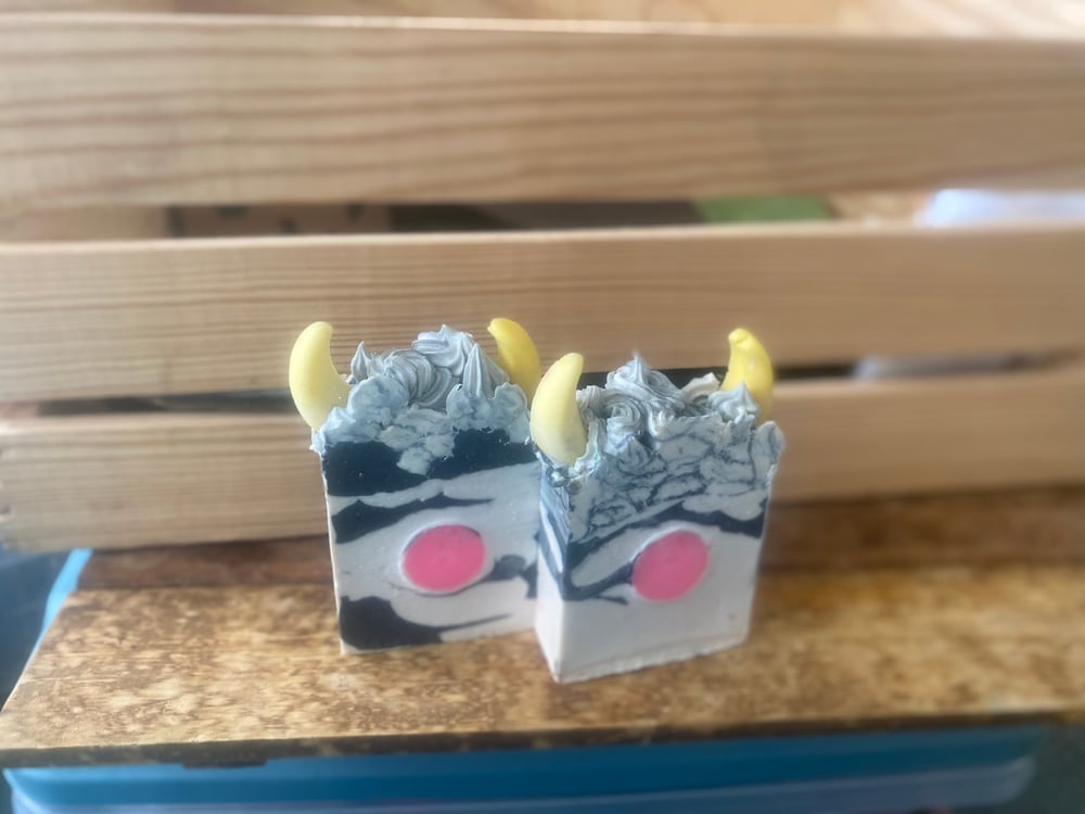 Image of Go Mooooo Soap