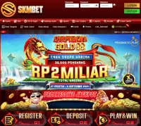 SKMBET LOGIN