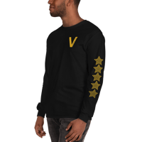 Image 5 of Men’s Victorious Long Sleeve Shirt