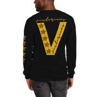 Image 6 of Men’s Victorious Long Sleeve Shirt