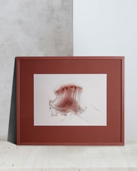 Burning Ballerina