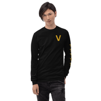 Image 10 of Men’s Victorious Long Sleeve Shirt