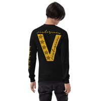 Image 11 of Men’s Victorious Long Sleeve Shirt