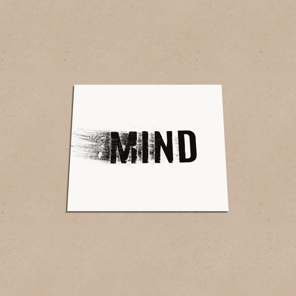 Mind Gone