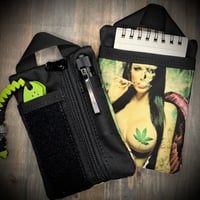 Image 4 of V2 - Weed Girl 