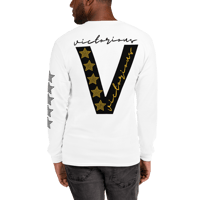 Image 12 of Men’s Sweet Victory Long Sleeve Shirt