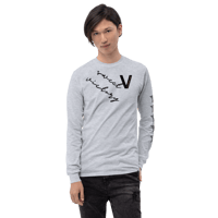 Image 11 of Men’s Sweet Victory Long Sleeve Shirt