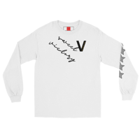 Image 14 of Men’s Sweet Victory Long Sleeve Shirt