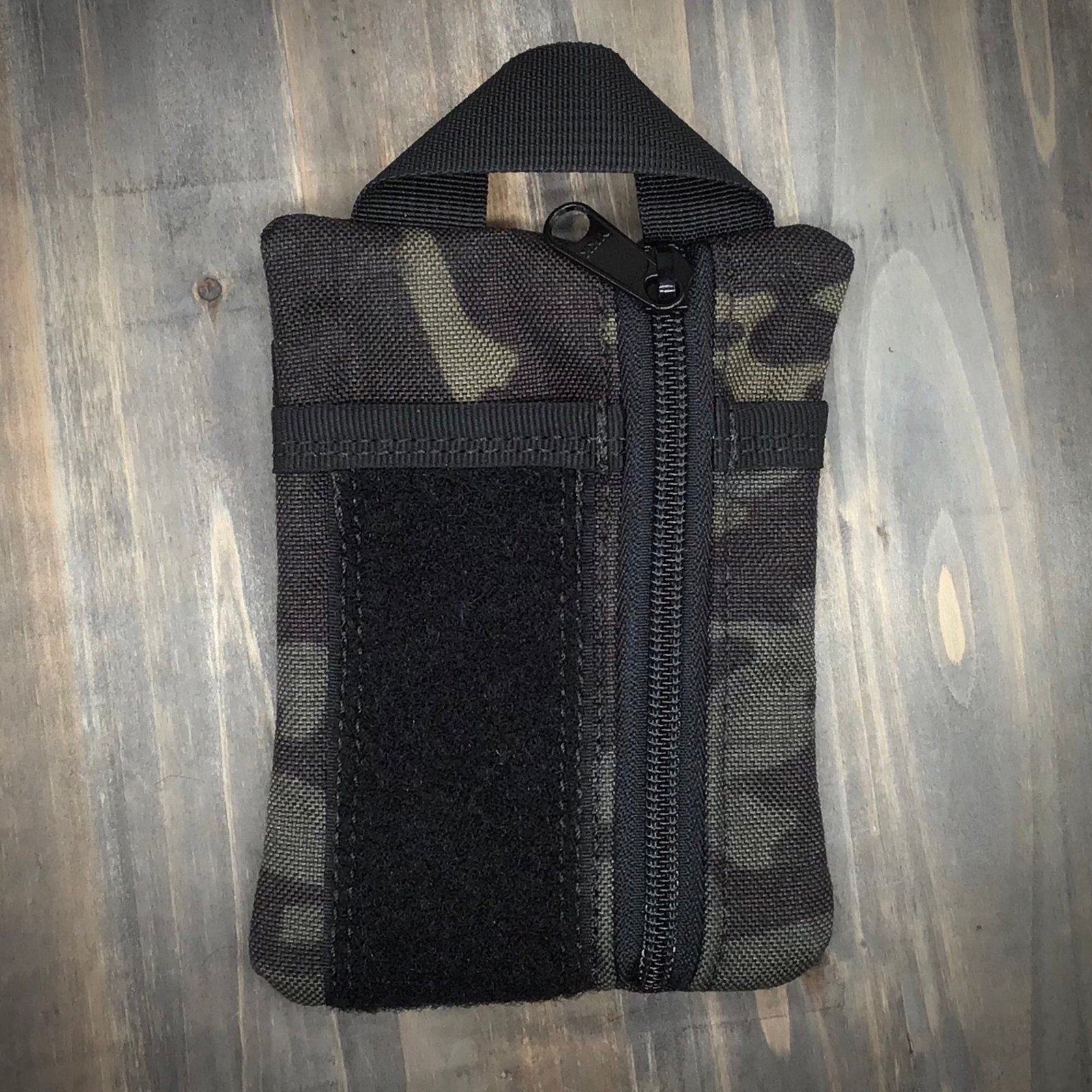 日本製 Wilderness Experience Multicam Black 日本製 Wilderness Experience Multicam Black