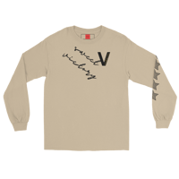 Image 15 of Men’s Sweet Victory Long Sleeve Shirt