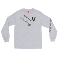 Image 8 of Men’s Sweet Victory Long Sleeve Shirt