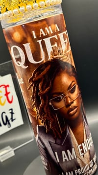 Image 1 of Custom Tumbler