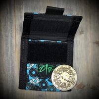 Image 3 of Coin Pouch - Ghost Party 3.5x3.5