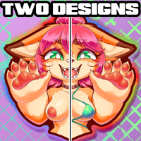 Image 1 of Shiny Red Fox