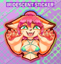 Image 2 of Shiny Red Fox