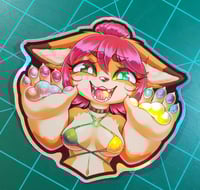 Image 5 of Shiny Red Fox