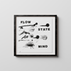 Flow State of Mind