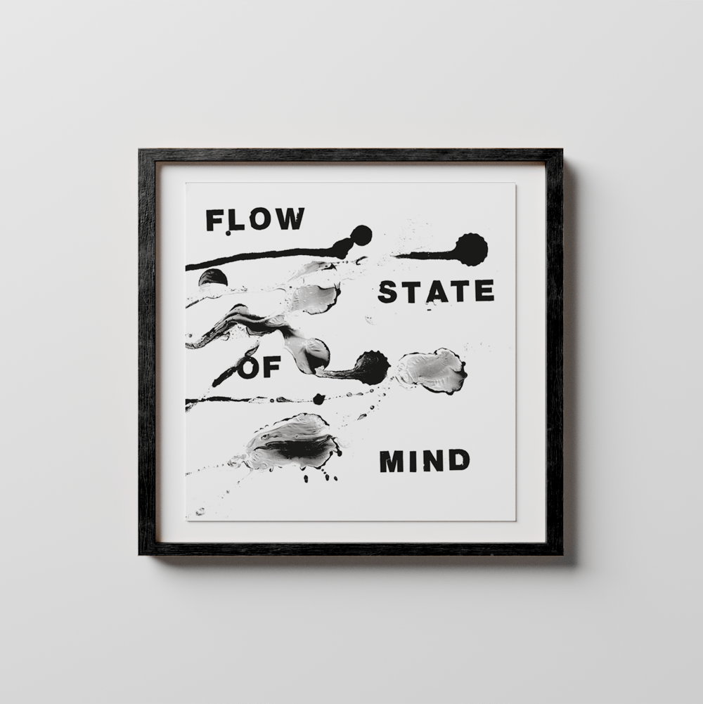 Flow State of Mind