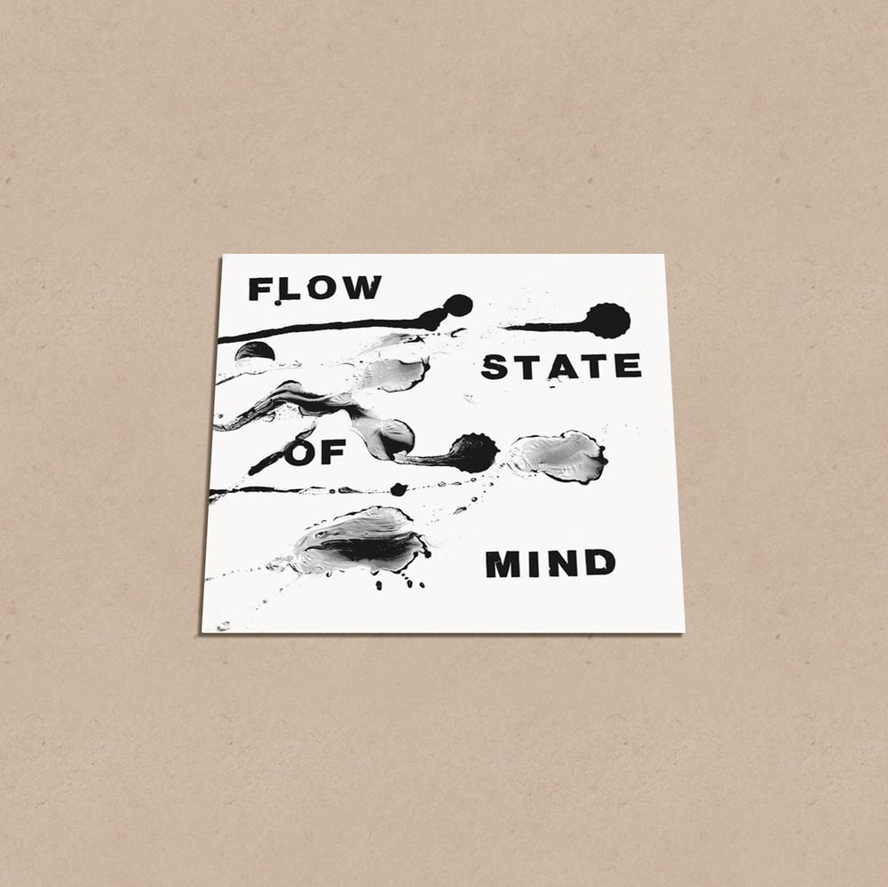 Flow State of Mind